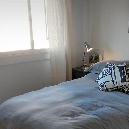 Apartmán Depto 2 Ambientes Muy Luminoso Con Wifi Y Vista A La Plaza Buenos Aires Exteriér fotografie